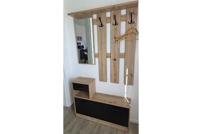 Casa vacanze Vacanza di relax Lütow