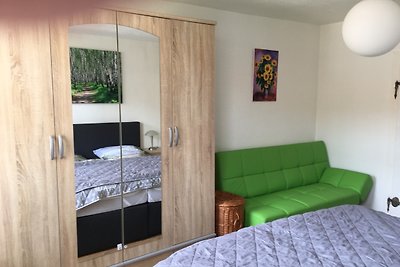 Vakantieappartement Gezinsvakantie Bern