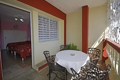 Vakantieappartement Gezinsvakantie Cienfuegos