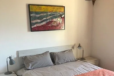 Appartamento Vacanza con famiglia Campiglia Marittima