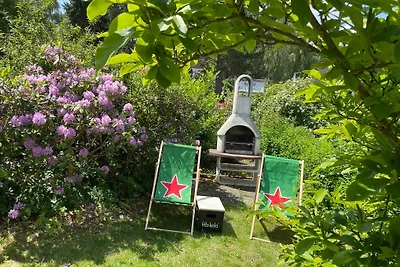 romantische Ferienwohnung