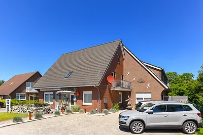 Appartamento Vacanza con famiglia Neuharlingersiel