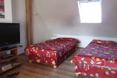 Johannisthal ruhig und zentral