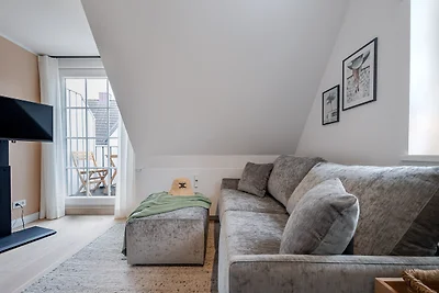 Kajüte #15 | Dock 6a