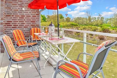 FeWo Windrose App303 HoWiDo -