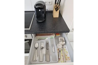 Ferienwohnung Krabbe