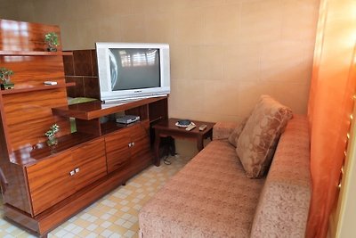 Vakantieappartement Gezinsvakantie Baracoa