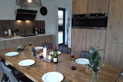 Casa vacanze Vacanza di relax Nunspeet