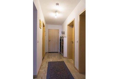 Vakantieappartement Gezinsvakantie Breitenberg