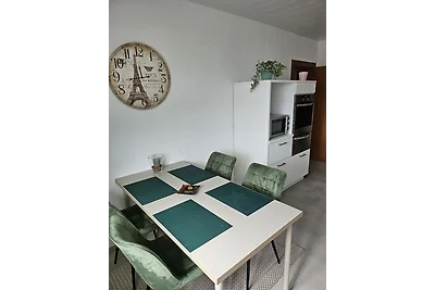 Appartamento Vacanza con famiglia Bremerhaven