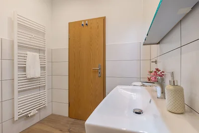 Vakantieappartement Gezinsvakantie Burg auf Fehmarn