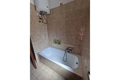 Vakantieappartement Gezinsvakantie Reggio Calabria