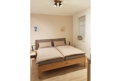 Casa vacanze Vacanza di relax Dassow