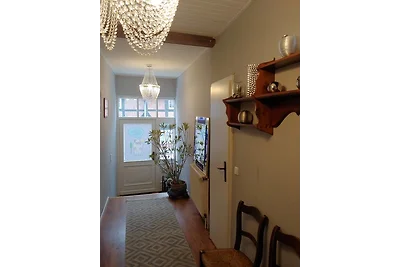 Ferienhaus "Kleinod"