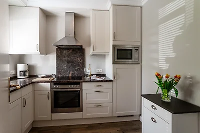 Sylter Seestern Haus Nösseblick