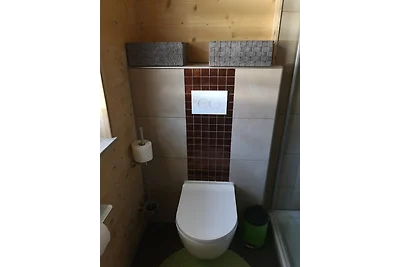 Ferienwohnung Am Roten Berg