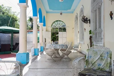 Villa Bella Julieta Appartement 4