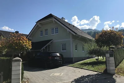 Ferienhaus Aich by Alpenidyll