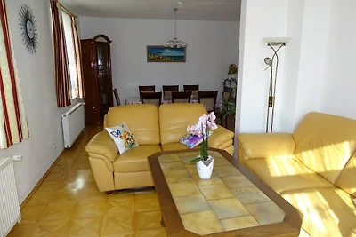 Vakantieappartement Gezinsvakantie Nordhausen