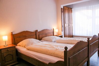 Familienhof Brüning - Doppelzimmer