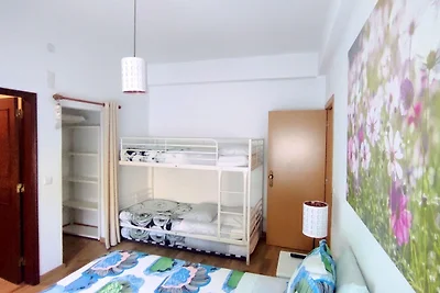 Vakantieappartement Gezinsvakantie Castanheiro do Norte