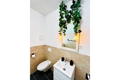 CASA CLARA - Stilvolle