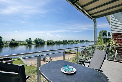 Ferienwohnung Ankerplatz