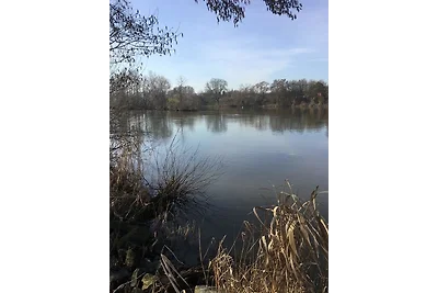 Appartamento Vacanza con famiglia Sulzbach