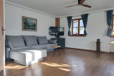 Ferienwohnung Alpenidylle