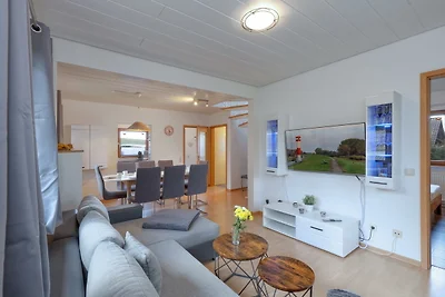 Ferienhaus Zoe