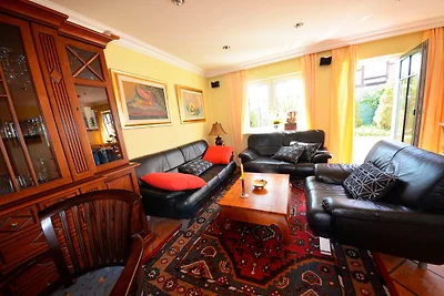 Casa vacanze Vacanza di relax Groß Zicker