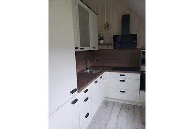 Appartamento Vacanza con famiglia Müllrose