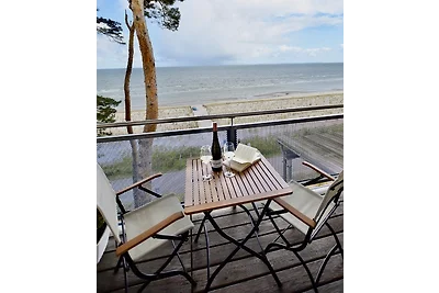 Appartamento Vacanza con famiglia Lubmin