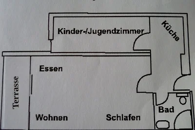 Ferienwohnung Schattschneider