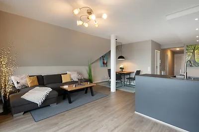 Haus Dieksee Holm Schöne Aussicht