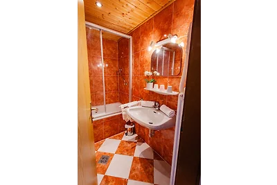 Vakantieappartement Gezinsvakantie Ramsau am Dachstein