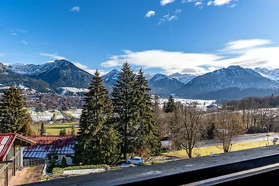 Haus Bollwein Whg. 4