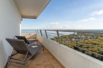 Appartamento Vacanza con famiglia Timmendorfer Strand