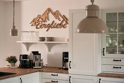 Charmante Altbauwohnung mit Flair