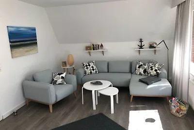 Huss mien Glück-Matrosenweg