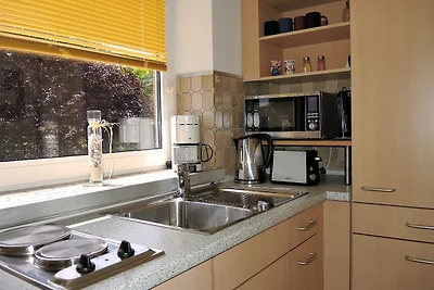 Fewo 91 WHG B 18 in Burhave