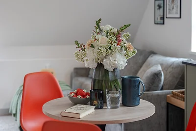 Kajüte #15 | Dock 6a