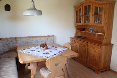 Vakantieappartement Gezinsvakantie Schongau