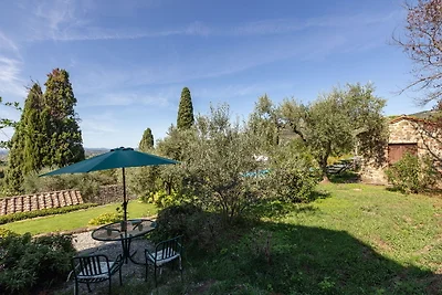 Villa delle Rose