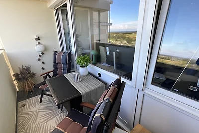 Vakantieappartement Gezinsvakantie Schönberg & Schönberger beach