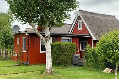 Vakantiehuis Ontspannende vakantie Marlow