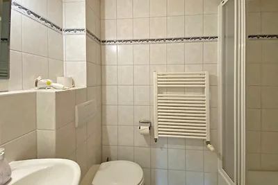 Dreibettzimmer Paul