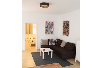 Vakantieappartement Gezinsvakantie Euskirchen