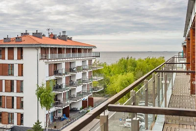 Sun&Snow Plaza Swinoujscie -