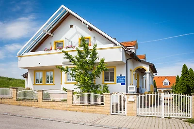 Appartementhaus Martina
